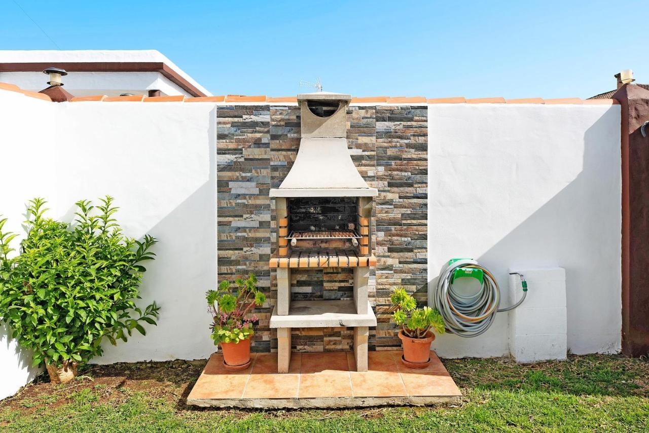 Villa Casa Antonia 2 Conil De La Frontera Exterior foto